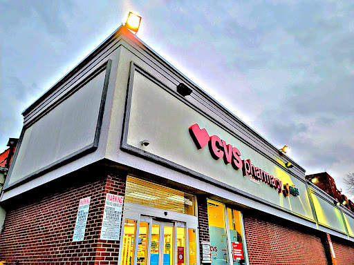 CVS, 89-11 Northern Blvd, Queens, NY 11372, USA, 