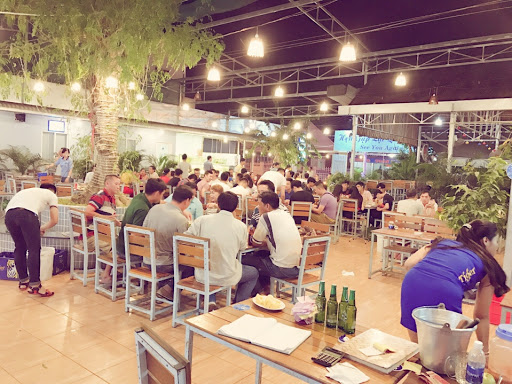 Top 3 game cửa hàng bbq Thị xã Tân Châu An Giang 2022