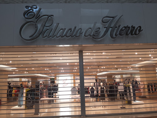 El Palacio de Hierro Monterrey