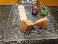 Foie gras du Restaurant français Restaurant Au Dauphin à Strasbourg - n°2