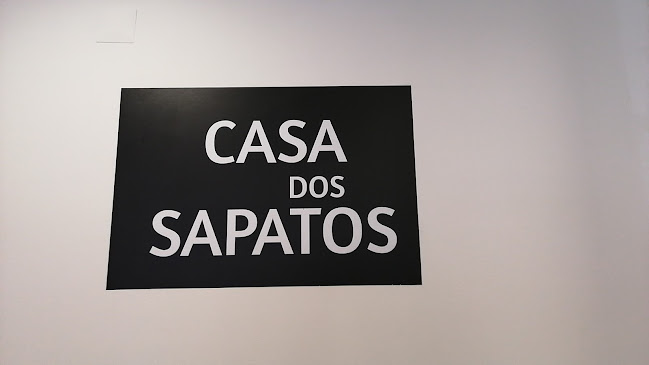 Casa dos Sapatos - Loja de calçado