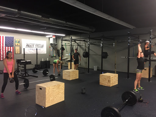 Gym «Sphinx CrossFit», reviews and photos, 9961 Interstate Commerce Dr Suite 150, Fort Myers, FL 33913, USA