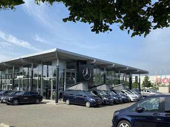 Peter Autozentrum Anhalt GmbH - Mercedes-Benz