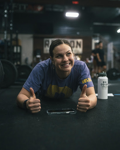 Reason Fitness (CrossFit Reason) image