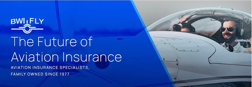 BWI Aviation Insurance Agency, Inc. 4451 Aircraft Dr Suite 220, Anchorage, AK 99502