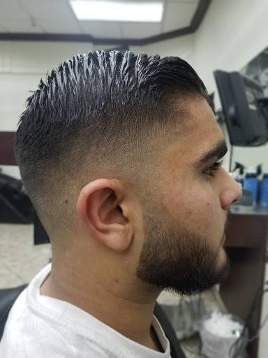 Beauty Salon «Princess Hair Salon & Barber Shop», reviews and photos, 4115 17 Mile Rd, Sterling Heights, MI 48310, USA