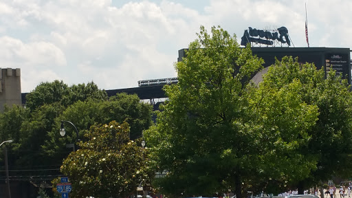 Stadium «Turner Field», reviews and photos, 755 Hank Aaron Dr SE, Atlanta, GA 30315, USA