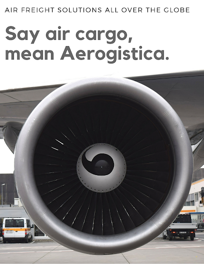 Aerogistica OÜ