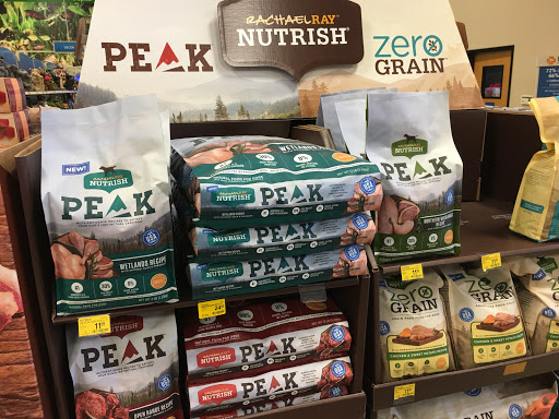Pet Supply Store «PetSmart», reviews and photos, 23602 El Toro Rd, Lake Forest, CA 92630, USA
