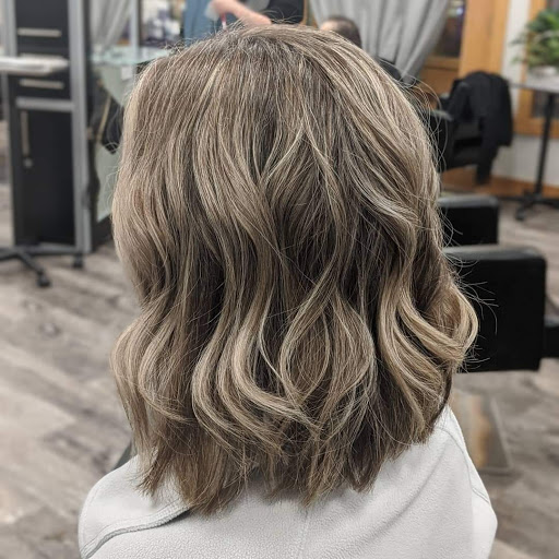 Beauty Salon «Elan Uptown Hair Salon», reviews and photos, 101 W Kirkwood Ave # 322, Bloomington, IN 47404, USA