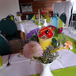 Photo n°5 de l'avis de Conny.� fait le 15/09/2019 à 09:17 sur le  Gaststätte Goldener Löwe à Bobritzsch-Hilbersdorf