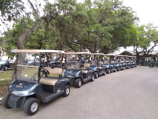 Golf Club «The Club at Rebecca Creek», reviews and photos, 10101 Rebecca Creek Rd, Spring Branch, TX 78070, USA