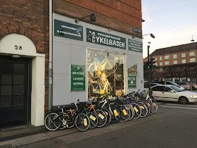 Cykel-basen.dk