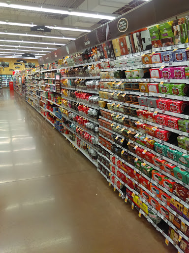 Grocery Store «Kroger», reviews and photos, 5339 Old Hwy 5, Woodstock, GA 30188, USA