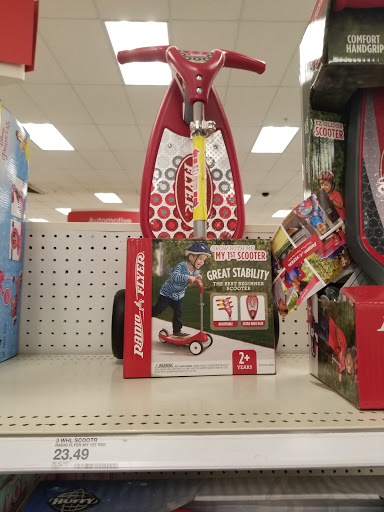 Department Store «Target», reviews and photos, 2421 Cranberry Hwy #110, Wareham, MA 02571, USA