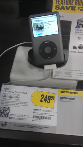 Electronics Store «Best Buy», reviews and photos, 26 Plaza Dr, Fairview Heights, IL 62208, USA