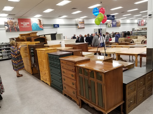 Thrift Store «Deseret Industries Thrift Store», reviews and photos