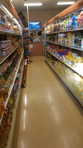 Grocery Store «Teremok», reviews and photos, 5519 Hemlock St, Sacramento, CA 95841, USA