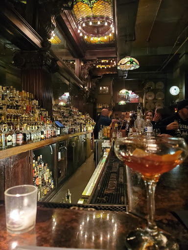 Cocktail bar Dayton