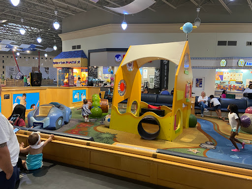 Shopping Mall «Coral Square», reviews and photos, 9469 W Atlantic Blvd, Coral Springs, FL 33071, USA