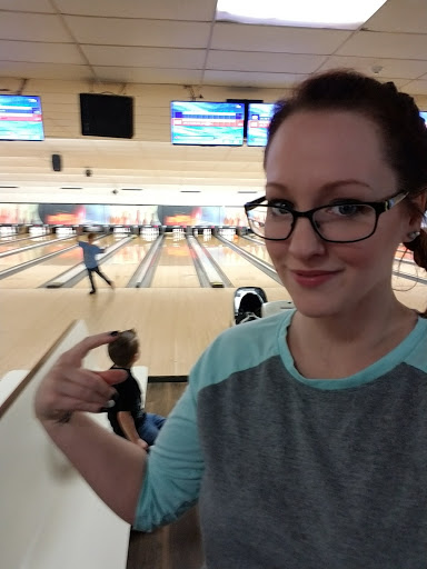 Bowling Alley «Sturgis Bowl», reviews and photos, 1101 S Centerville Rd, Sturgis, MI 49091, USA