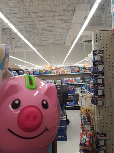 Discount Store «Big Lots», reviews and photos, 600 W 15th St, Plano, TX 75075, USA