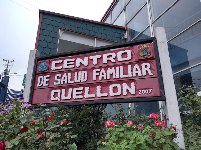 Centro de Salud Familiar Quellón - Médico