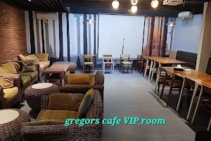 Gregors Cafe image