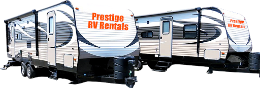 Prestige Motorhome & RV's Rentals