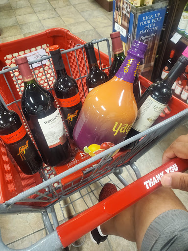 Liquor Store «ABC Fine Wine & Spirits», reviews and photos, 399 N Semoran Blvd, Winter Park, FL 32792, USA