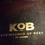 Photo n°1 de l'avis de Débora.a fait le 01/04/2019 à 10:33 sur le  KOB by Olivier à Lisbon