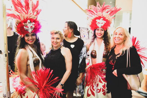 Art Gallery «North Beach Art Gallery», reviews and photos, 3334 NE 34th St, Fort Lauderdale, FL 33308, USA