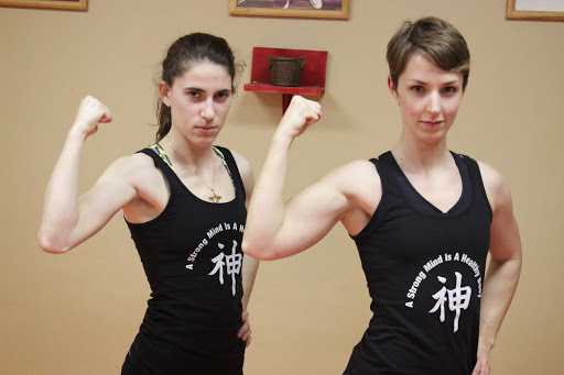 Martial Arts School «Master Mehrdad’s Martial Arts & Muay Thai», reviews and photos, 2685 Ulmerton Rd, Clearwater, FL 33762, USA