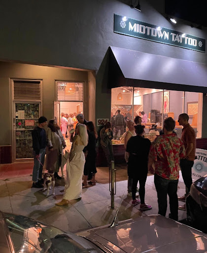 Explore beat the odds tattoo ideas, creative tattoo ideas in Santa Cruz, available at Midtown Tattoo & Piercing