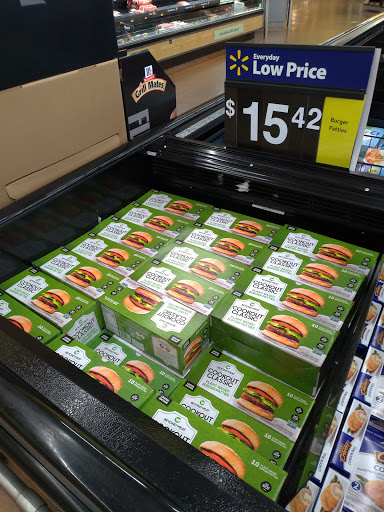 Department Store «Walmart Supercenter», reviews and photos, 1971 Wentzville Pkwy, Wentzville, MO 63385, USA