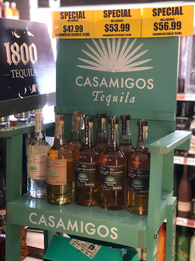 Liquor Store «Miami Beach Liquors», reviews and photos, 814 Alton Rd, Miami Beach, FL 33139, USA