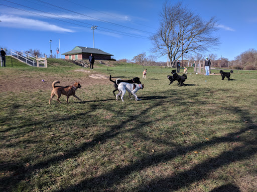 Dog Park «South Kingstown Dog Park», reviews and photos, 55 St Dominic Rd, South Kingstown, RI 02879, USA