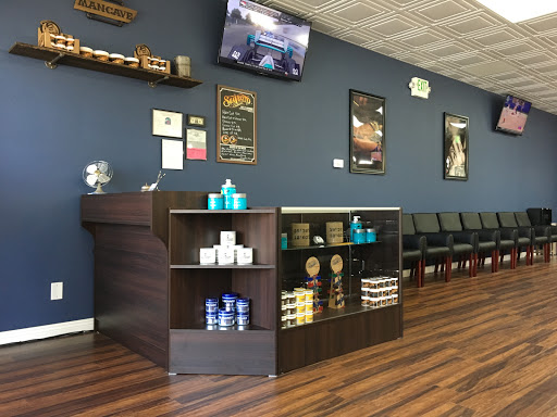 Barber Shop «All Pro Barbershop», reviews and photos, 10431 Lemon Ave m, Rancho Cucamonga, CA 91737, USA