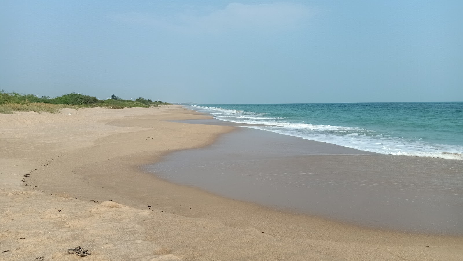Chettikulam Beach photo #5