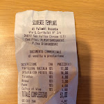 Photo n°2 de l'avis de Mario.e fait le 27/03/2022 à 19:43 sur le  Ristorante Scuderie Templari à San Felice Circeo