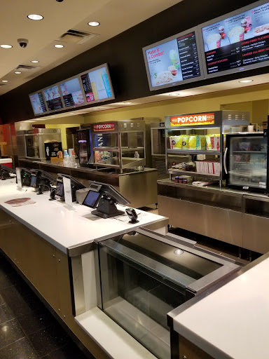 Movie Theater «AMC Castleton Square 14», reviews and photos, 6020 E 82nd St, Indianapolis, IN 46250, USA