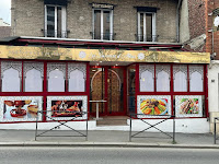 Photos du propriétaire du Restaurant marocain Les Saveurs d'Atlas à Gentilly - n°1