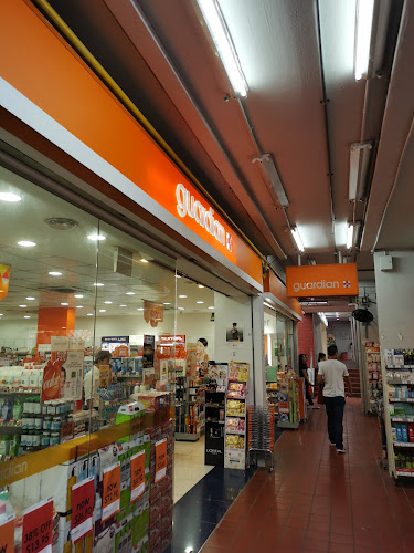 Guardian Health & Beauty + Pharmacy – Ang Mo Kio Blk704