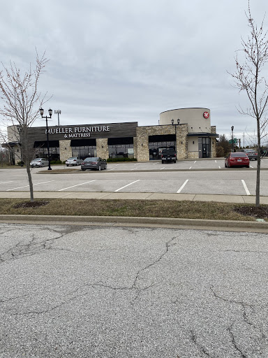 Furniture Store «Mueller Furniture», reviews and photos, 9 Fountain Grass Dr, Lake St Louis, MO 63367, USA