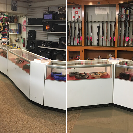 Pawn Shop «West Columbia Pawn & Jewelry», reviews and photos, 1215 Augusta Rd, West Columbia, SC 29169, USA