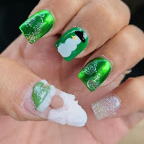 The Nail Geek Salon - Photo 9 - Car repair in , Concord