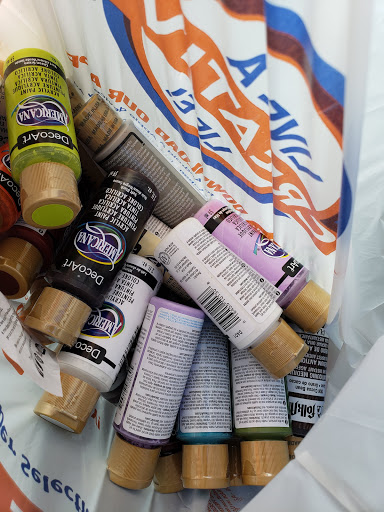 Craft Store «Hobby Lobby», reviews and photos, 419 Airport Rd, Arden, NC 28704, USA