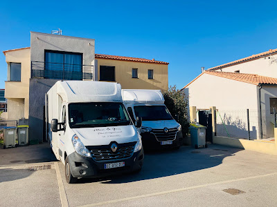 Mou&You Déménagements, MONTE-CHARGE MONTE MEUBLE & MATERIAUX à Béziers