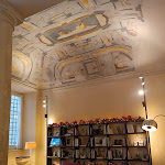 Photo n°12 de l'avis de Silvia.o fait le 26/12/2023 à 18:56 sur le  Le Nuvole Residenza d'epoca à Genoa