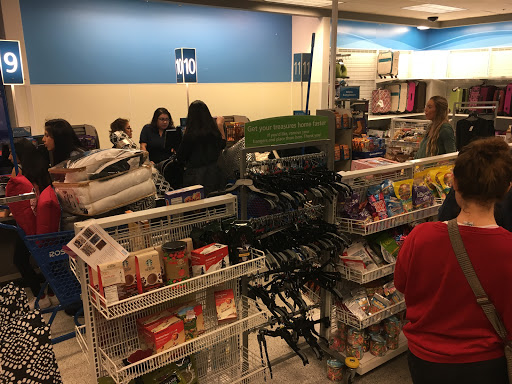 Clothing Store «Ross Dress for Less», reviews and photos, 1400 Lincoln Blvd, Venice, CA 90291, USA